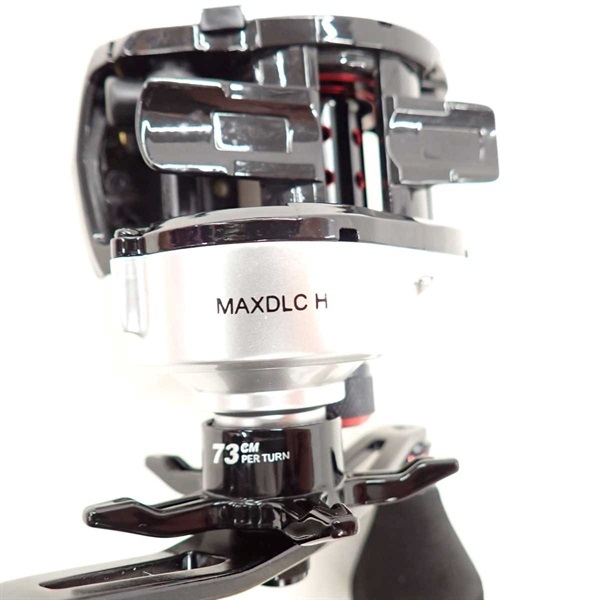 ＭＡＸ ＤＬＣＨ